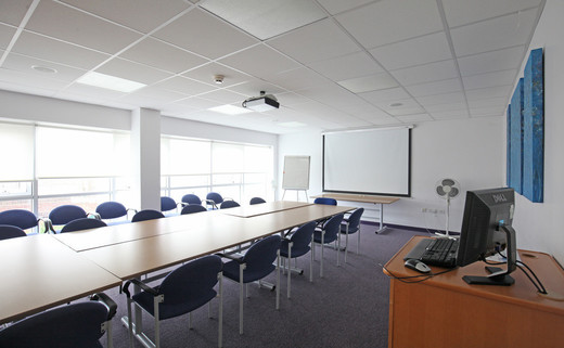 Meeting room FR02