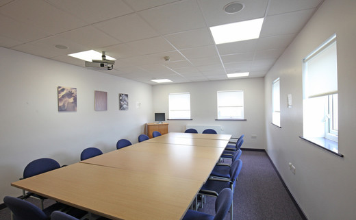 Meeting room FR03