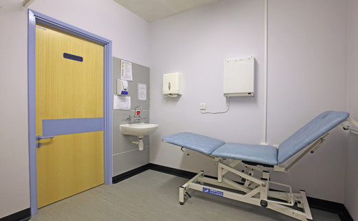 Examination room 01 AG 66