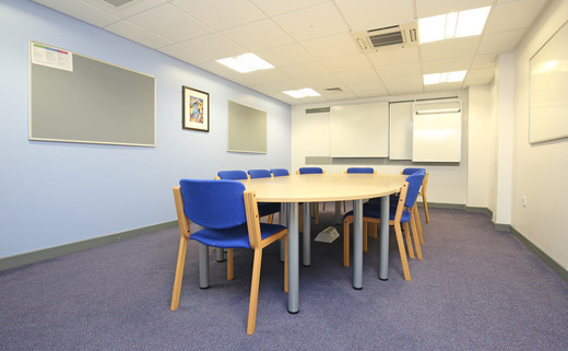 Meeting room L2-045