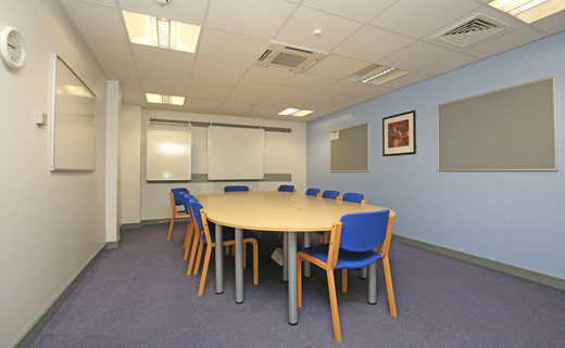 Meeting room L2-046