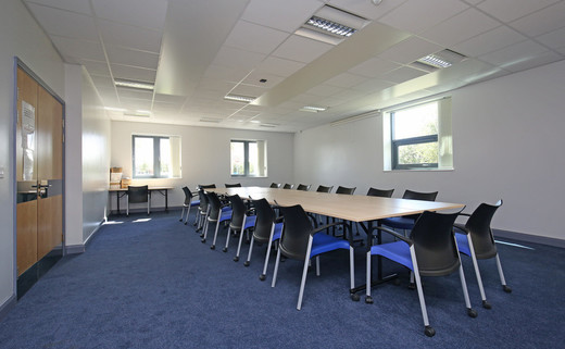 Meeting room G001