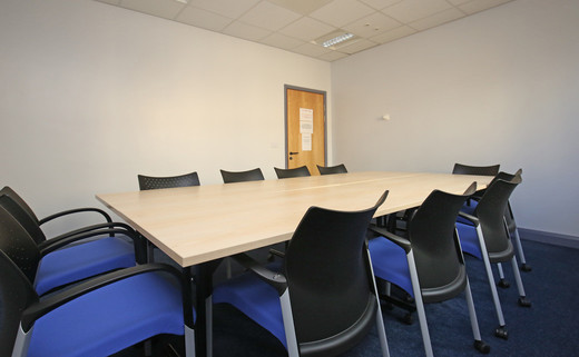 Meeting room G007