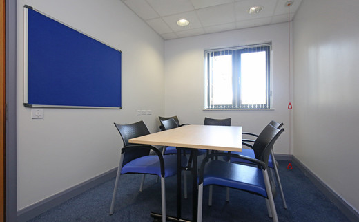 Meeting room G196