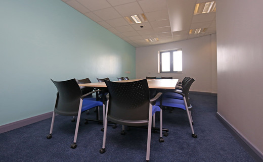 Meeting room F109