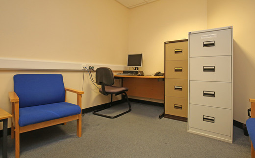 Counselling room 3