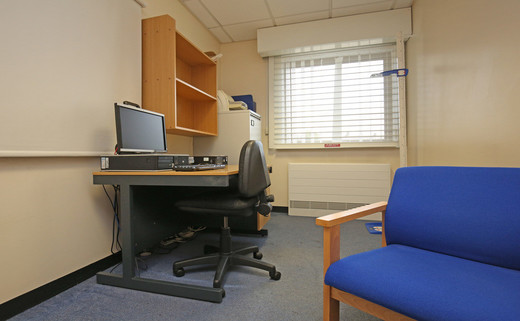 Counselling room 4