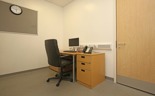 Counselling room 231