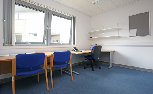 Office ADM 113