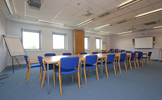 Meeting room ADM 124