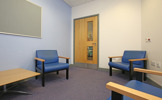 Counselling room L1-112