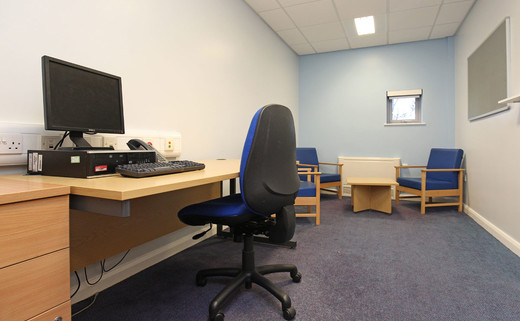 Counselling room G039