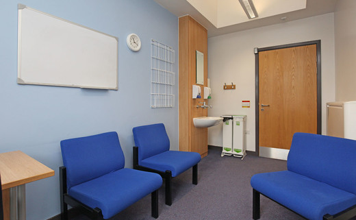 Counselling room L1-080