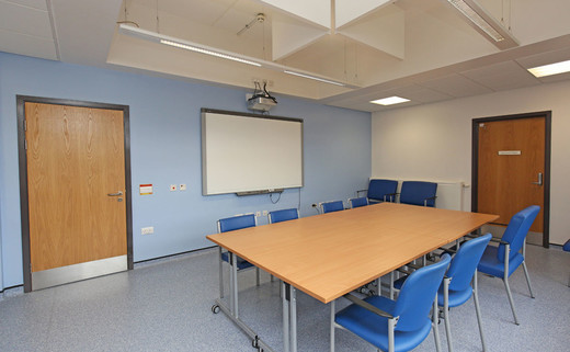 Meeting room L1-085