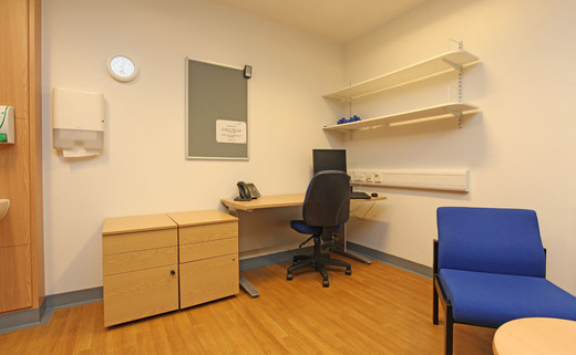 Office L1-031