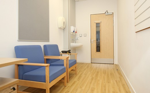 Counselling room 230A